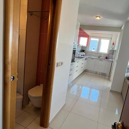 Apartment Kroatien Adria Riviera Mit 3 Schlafzimmer *