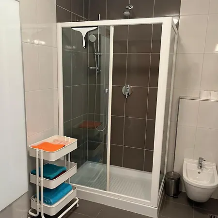 Apartment Kroatien Adria Riviera Mit 3 Schlafzimmer Makarska